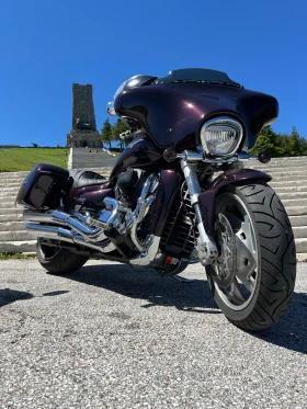 Suzuki Boulevard M109R, снимка 1