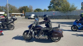 Suzuki Boulevard M109R, снимка 5