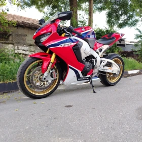 Honda Cbr Cbr 1000 rr SP1, снимка 1