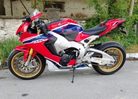 Honda Cbr Cbr 1000 rr SP1, снимка 6
