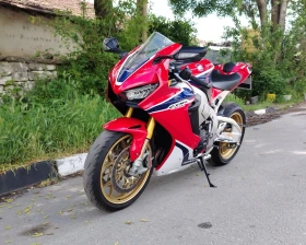 Honda Cbr Cbr 1000 rr SP1, снимка 2