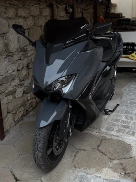 Yamaha T-max 560, снимка 1