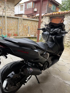 Yamaha T-max 560, снимка 6