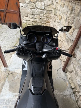 Yamaha T-max 560, снимка 12