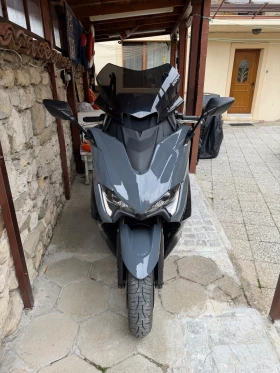 Yamaha T-max 560, снимка 7