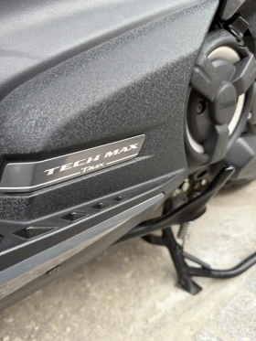 Yamaha T-max 560, снимка 9