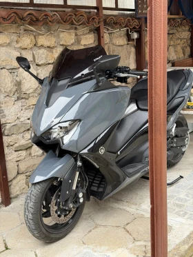 Yamaha T-max 560, снимка 3