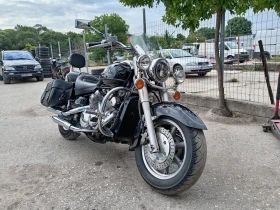 Yamaha Royal Star, снимка 6