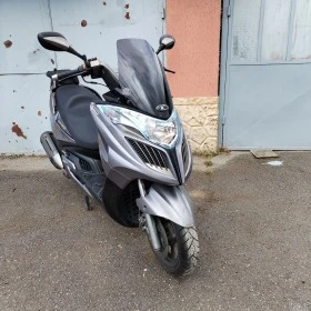     Kymco G-Dink 125