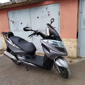 Kymco G-Dink 125 | Mobile.bg    2