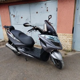 Kymco G-Dink 125 | Mobile.bg    4