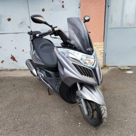 Kymco G-Dink 125 | Mobile.bg    7