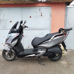 Kymco G-Dink 125 | Mobile.bg    6