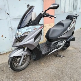 Kymco G-Dink 125 | Mobile.bg    5