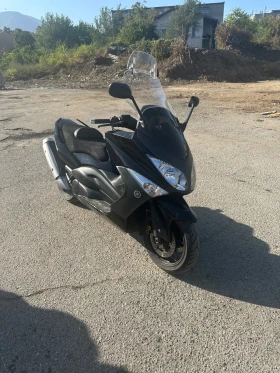 Yamaha T-max 500I | Mobile.bg    1