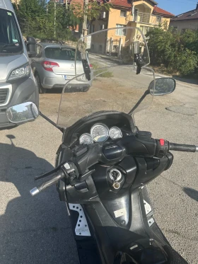 Yamaha T-max 500I, снимка 3