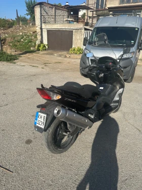 Yamaha T-max 500I | Mobile.bg    2