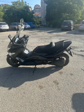 Yamaha T-max 500I, снимка 4