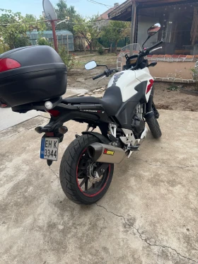 Honda Cbf, снимка 4