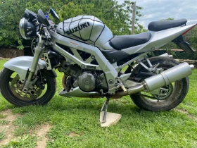 Suzuki SV 1000 S | Mobile.bg    9