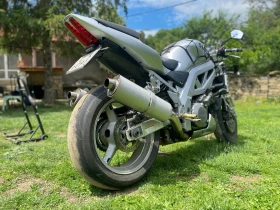 Suzuki SV 1000 S | Mobile.bg    11
