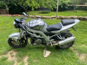 Suzuki SV 1000 S | Mobile.bg    10