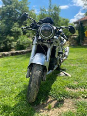 Suzuki SV 1000 S | Mobile.bg    4