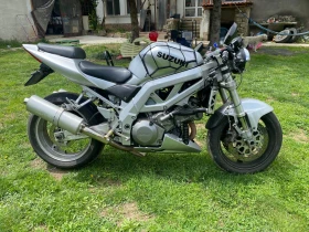 Suzuki SV 1000 S | Mobile.bg    12