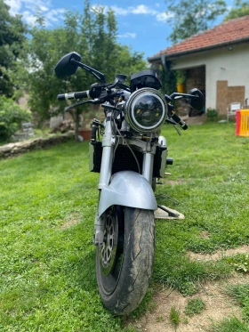 Suzuki SV 1000 S | Mobile.bg    7