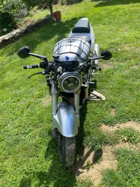 Suzuki SV 1000 S | Mobile.bg    3
