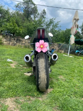 Suzuki SV 1000 S | Mobile.bg    8