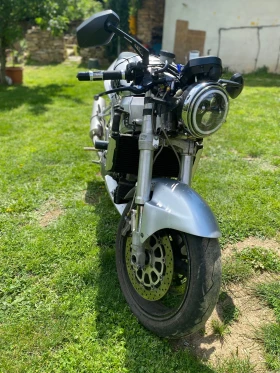 Suzuki SV 1000 S | Mobile.bg    2