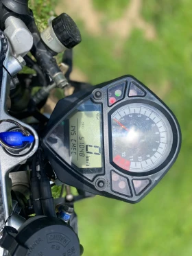Suzuki SV 1000 S | Mobile.bg    5