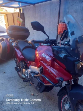 Обява за продажба на Aprilia Caponord ~5 000 лв. - изображение 2