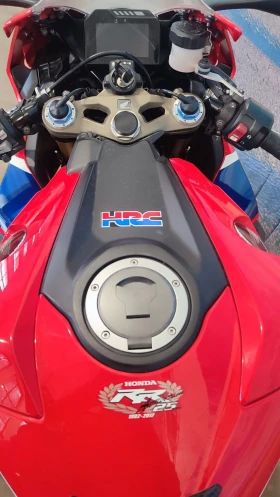 Honda Cbr Cbr 1000 rr SP1 | Auto.bg — изображение 10