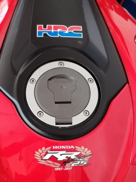 Honda Cbr Cbr 1000 rr SP1 | Auto.bg — изображение 9