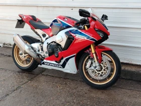Honda Cbr Cbr 1000 rr SP1 | Auto.bg — изображение 4
