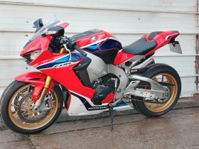 Honda Cbr Cbr 1000 rr SP1 | Auto.bg — изображение 2