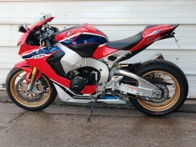 Honda Cbr Cbr 1000 rr SP1 | Auto.bg — изображение 5