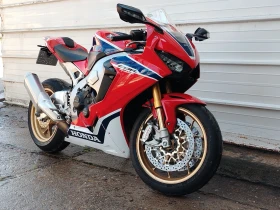 Honda Cbr Cbr 1000 rr SP1