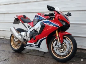 ������ Honda Cbr