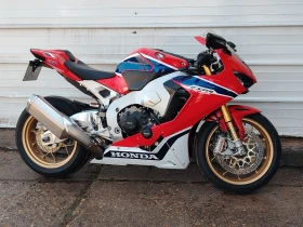 Honda Cbr Cbr 1000 rr SP1 | Auto.bg — изображение 3