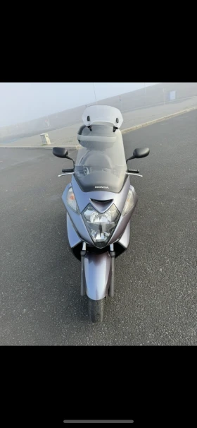 Honda Silver Wing JFS 400 | Auto.bg — изображение 2