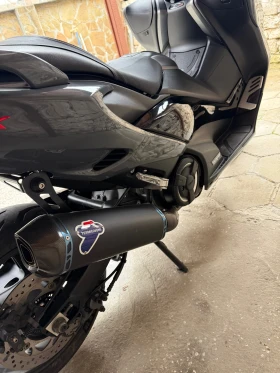 Yamaha T-max 560 | Mobile.bg � ����� ������ 5