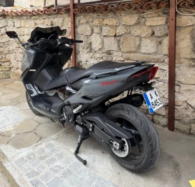 Yamaha T-max 560 | Mobile.bg � ����� ������ 4