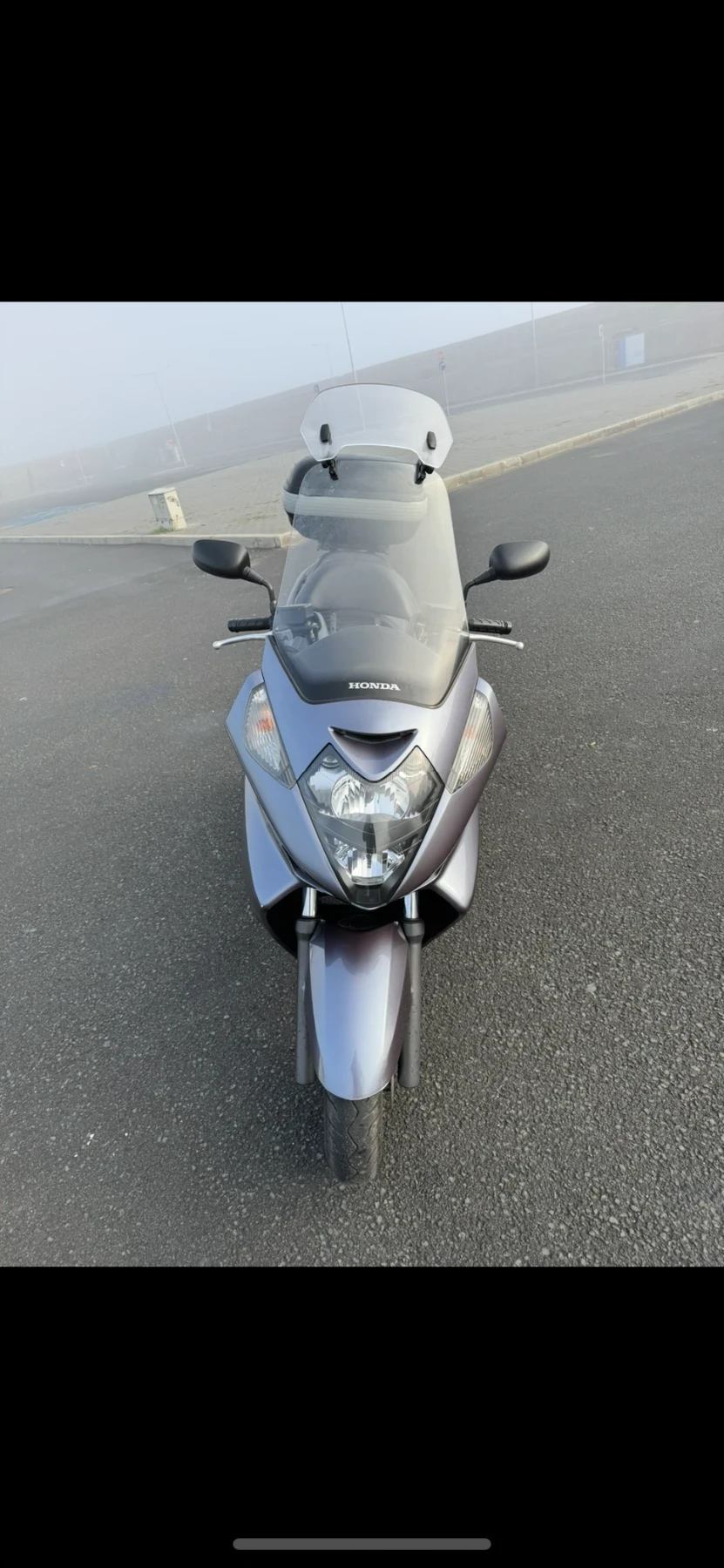 Honda Silver Wing JFS 400, снимка 2 - Мотоциклети и мототехника - 54260727