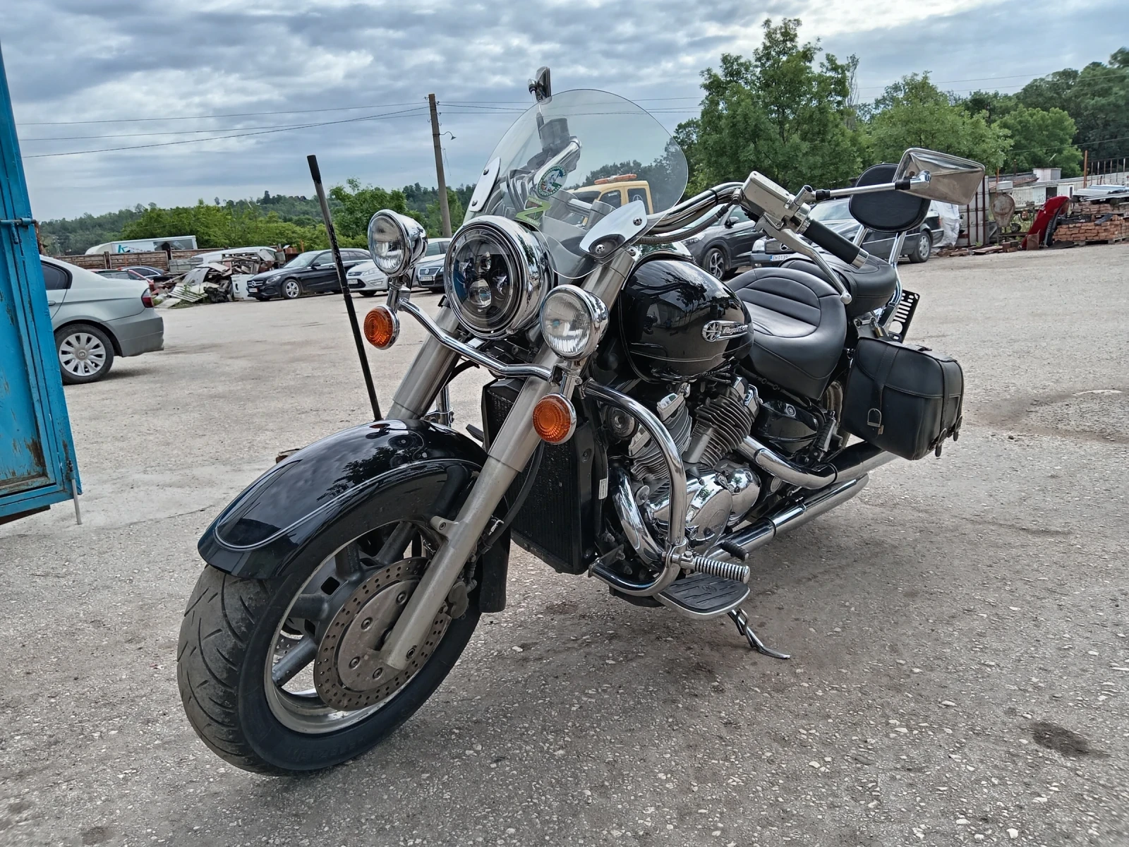 Yamaha Royal Star | Mobile.bg � ����������� 1