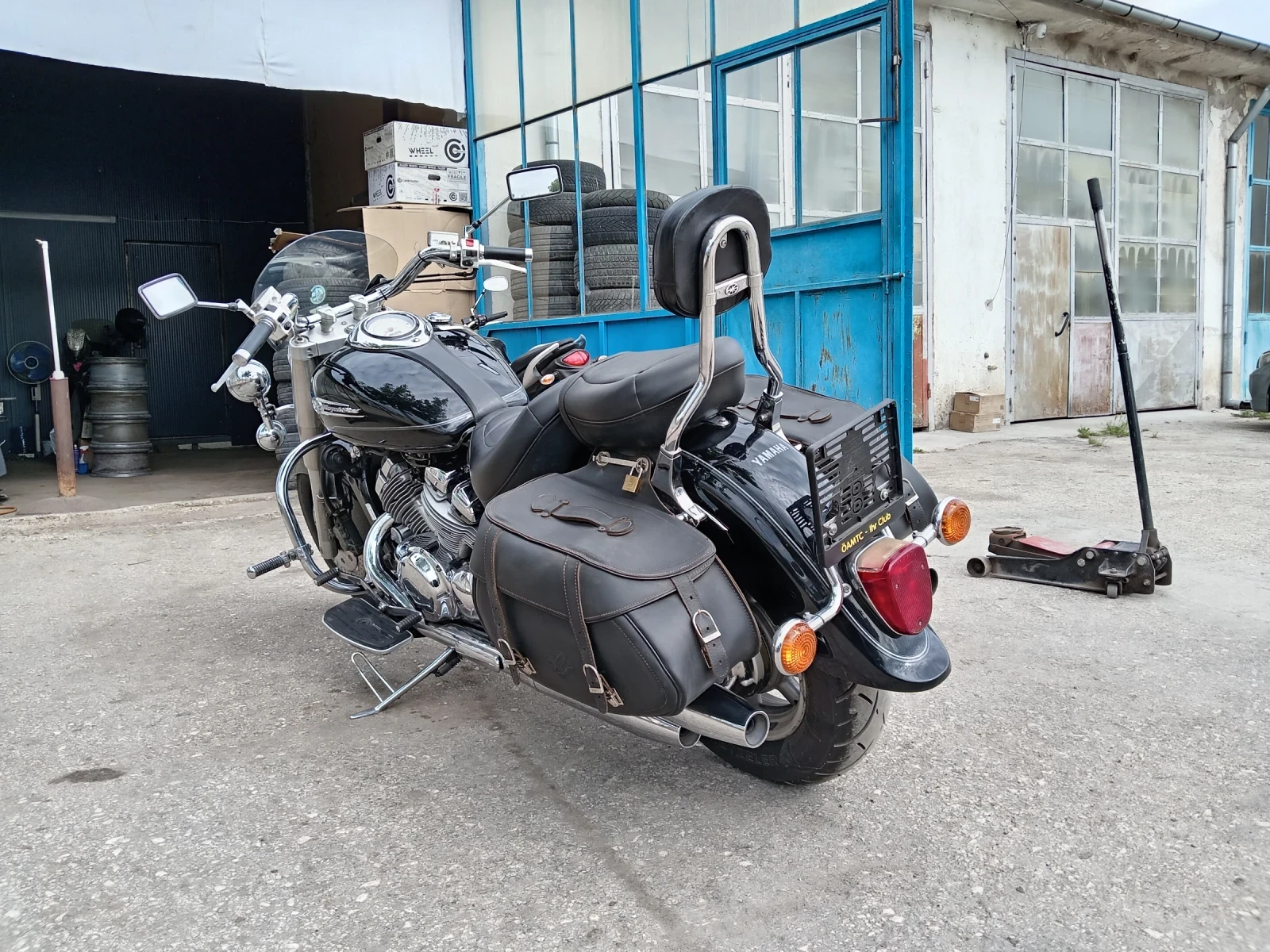 Yamaha Royal Star | Mobile.bg � ����������� 3