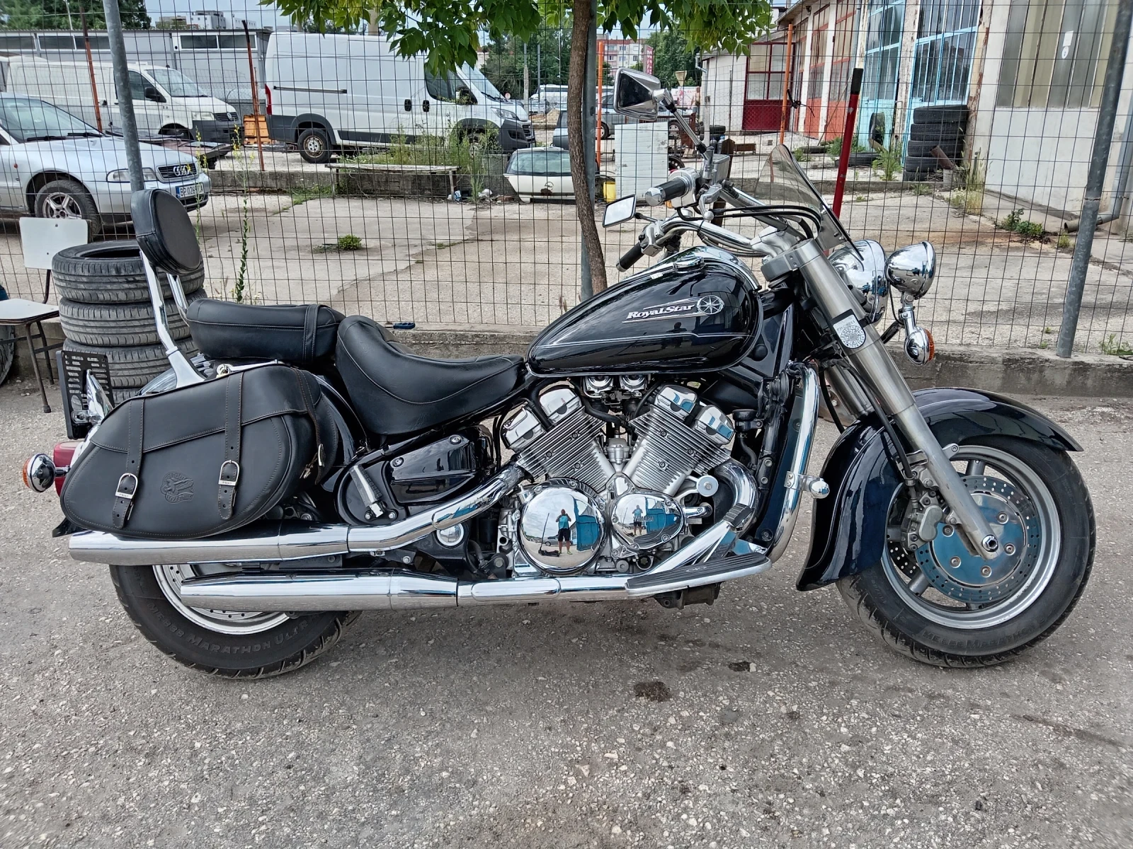Yamaha Royal Star | Mobile.bg � ����������� 5