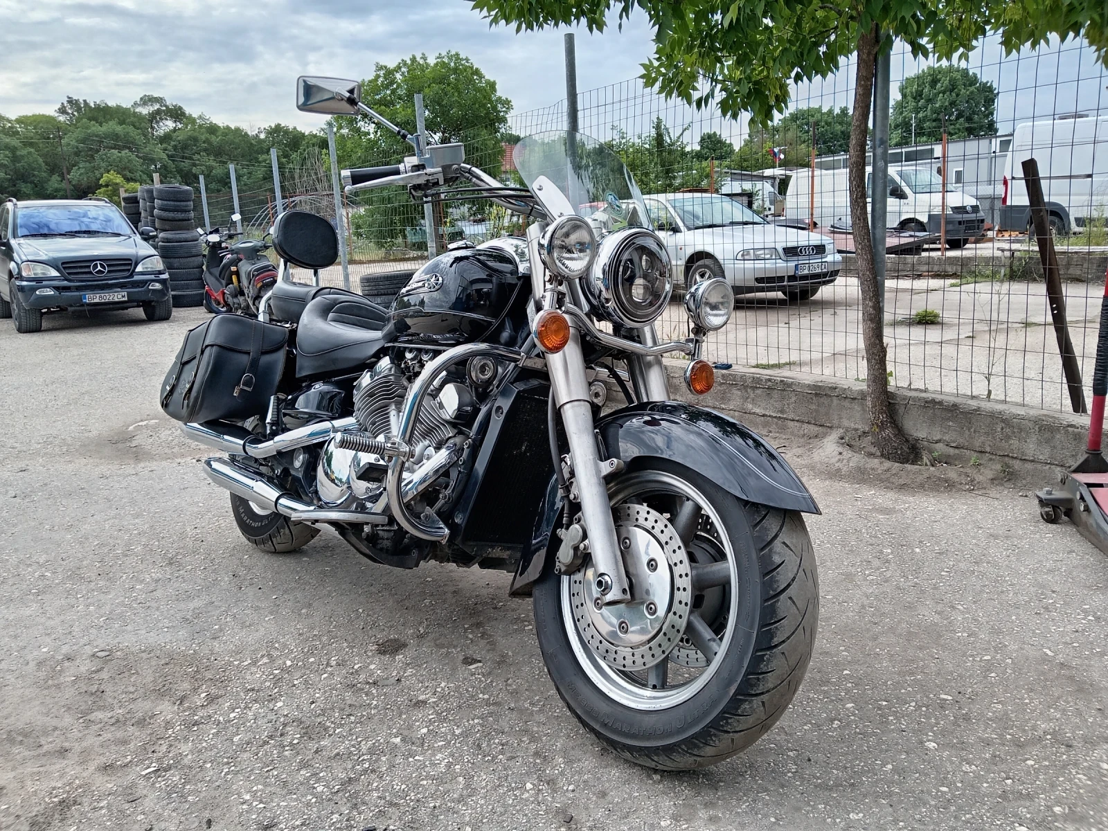 Yamaha Royal Star | Mobile.bg � ����������� 6